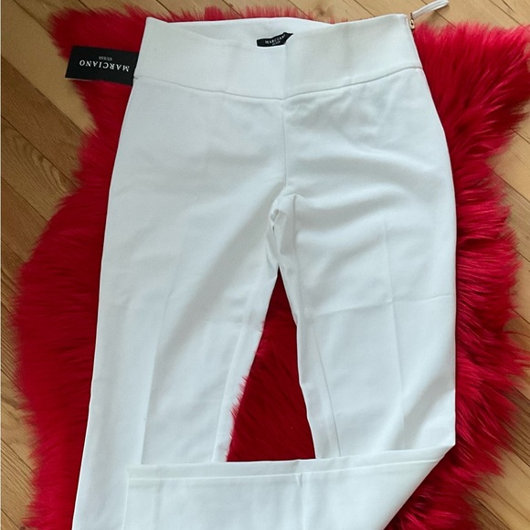 MARCIANO OLIVIA SKINNY PANTS - Picture 8 of 11